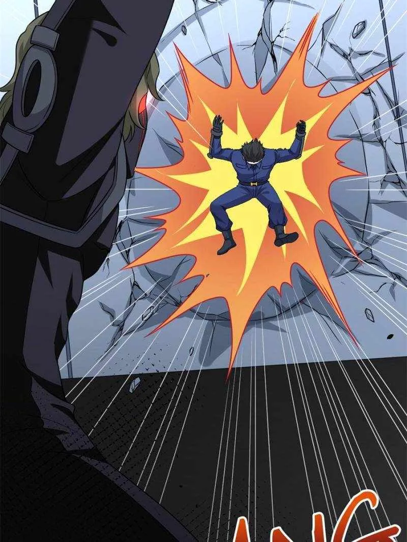 My battleship can be upgraded Chapter 91 page 9