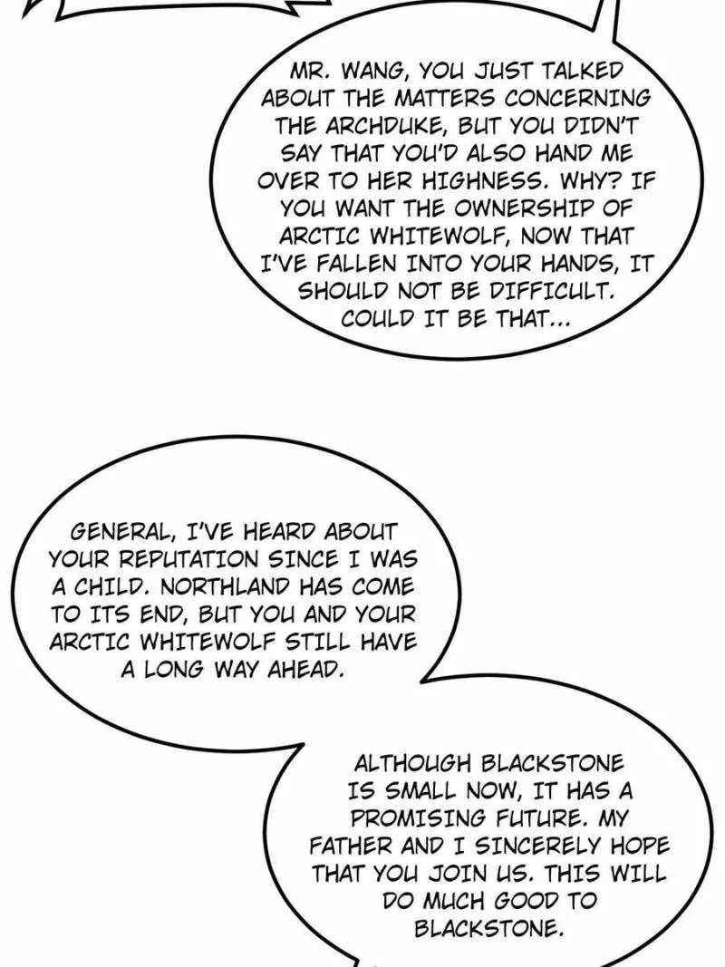 My battleship can be upgraded Chapter 91 page 23