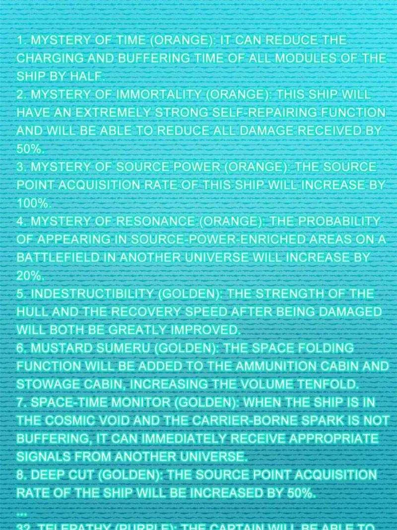 My battleship can be upgraded Chapter 92 page 10