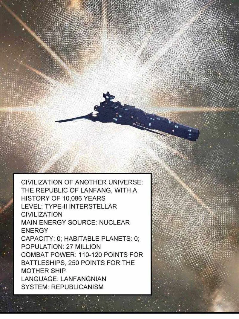 My battleship can be upgraded Chapter 92 page 16