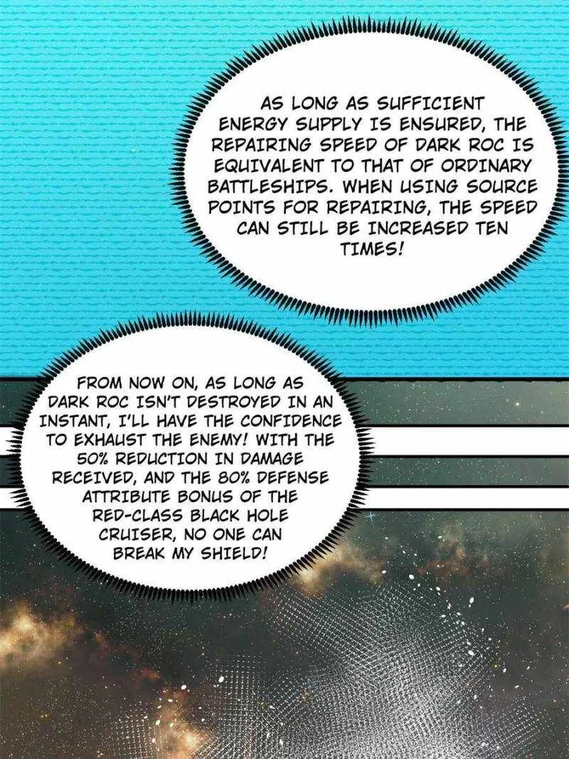 My battleship can be upgraded Chapter 92 page 15
