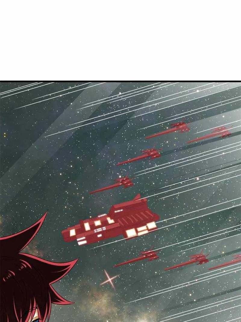 My battleship can be upgraded Chapter 92 page 18