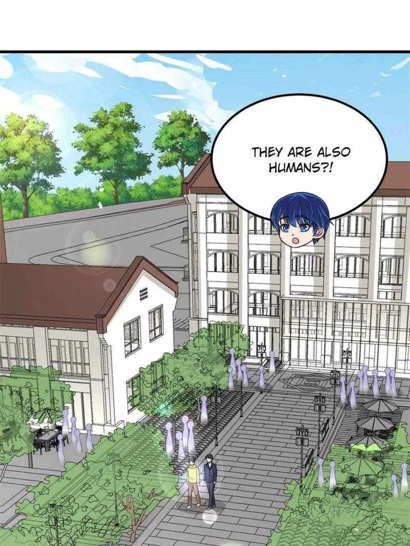 My battleship can be upgraded Chapter 92 page 24