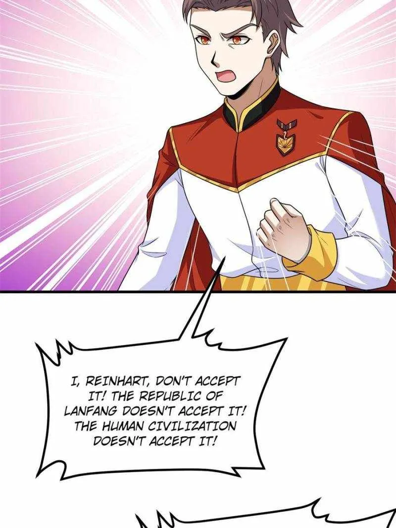 My battleship can be upgraded Chapter 92 page 29