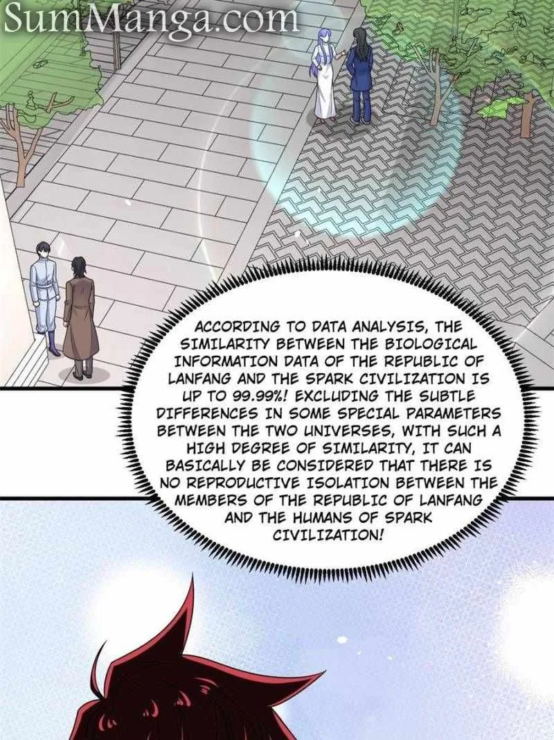 My battleship can be upgraded Chapter 92 page 25