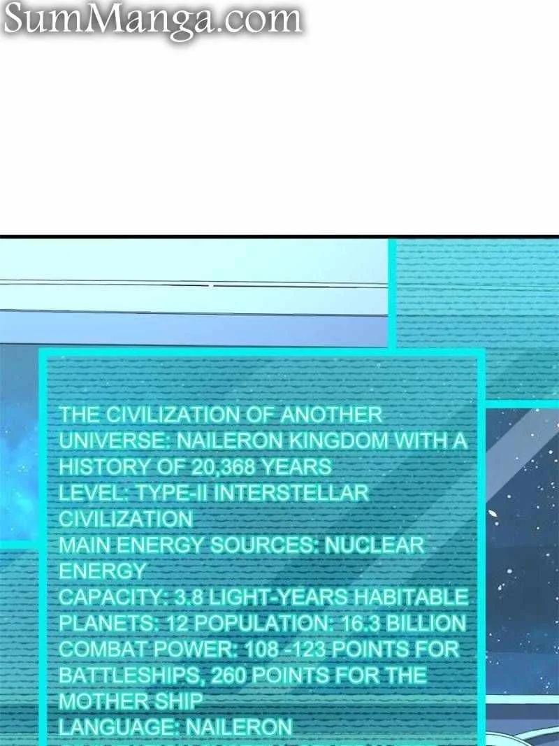 My battleship can be upgraded Chapter 92 page 36