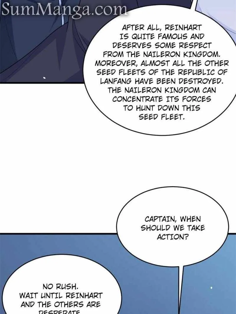 My battleship can be upgraded Chapter 93 page 3