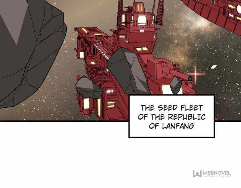 My battleship can be upgraded Chapter 93 page 12