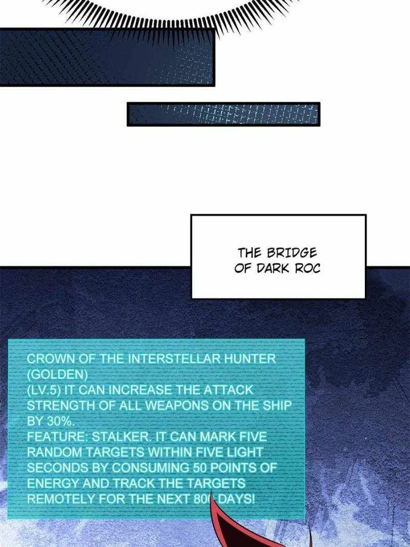 My battleship can be upgraded Chapter 93 page 9