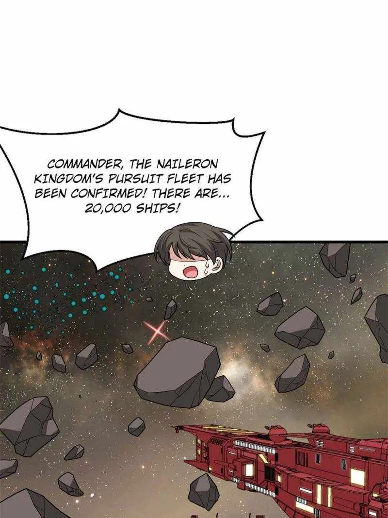 My battleship can be upgraded Chapter 93 page 11