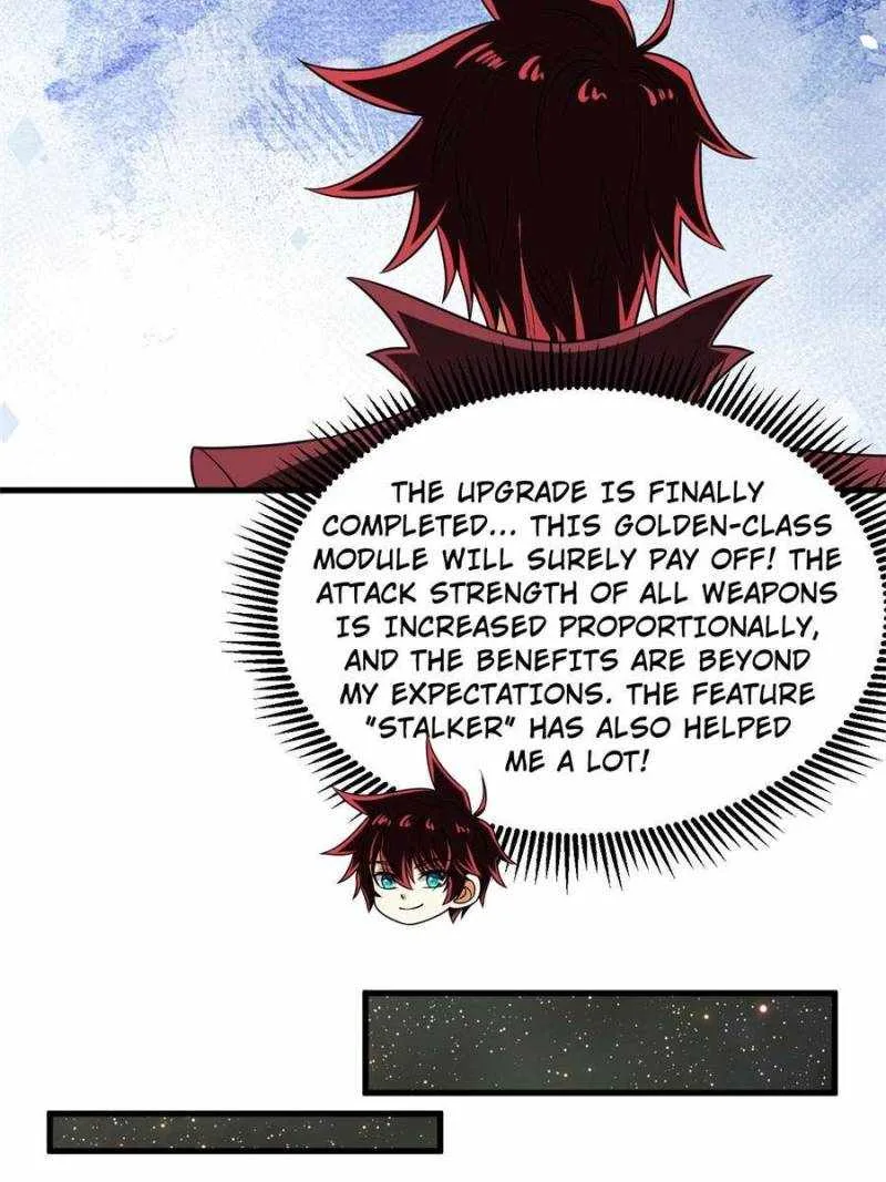 My battleship can be upgraded Chapter 93 page 10