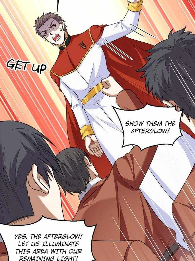 My battleship can be upgraded Chapter 93 page 15