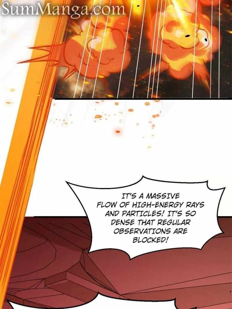 My battleship can be upgraded Chapter 93 page 26