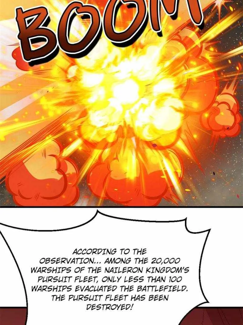 My battleship can be upgraded Chapter 93 page 30