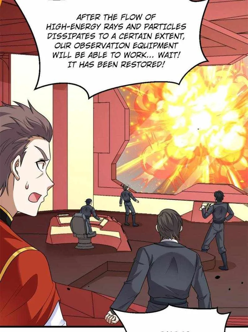 My battleship can be upgraded Chapter 93 page 27