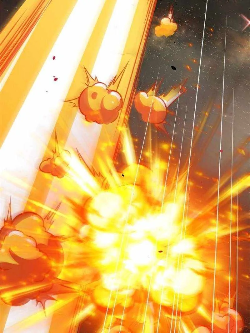 My battleship can be upgraded Chapter 93 page 25