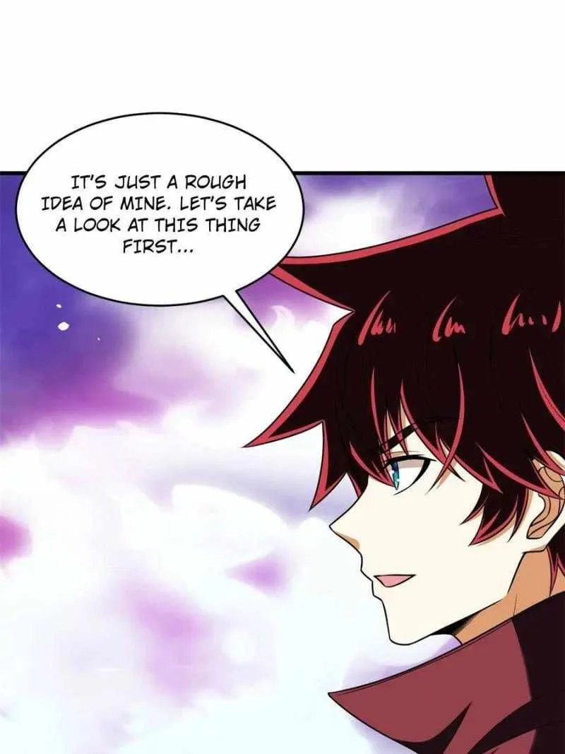 My battleship can be upgraded Chapter 94 page 13