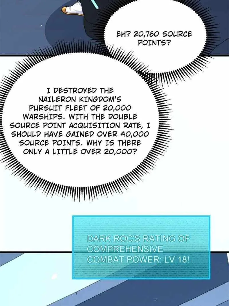 My battleship can be upgraded Chapter 94 page 18
