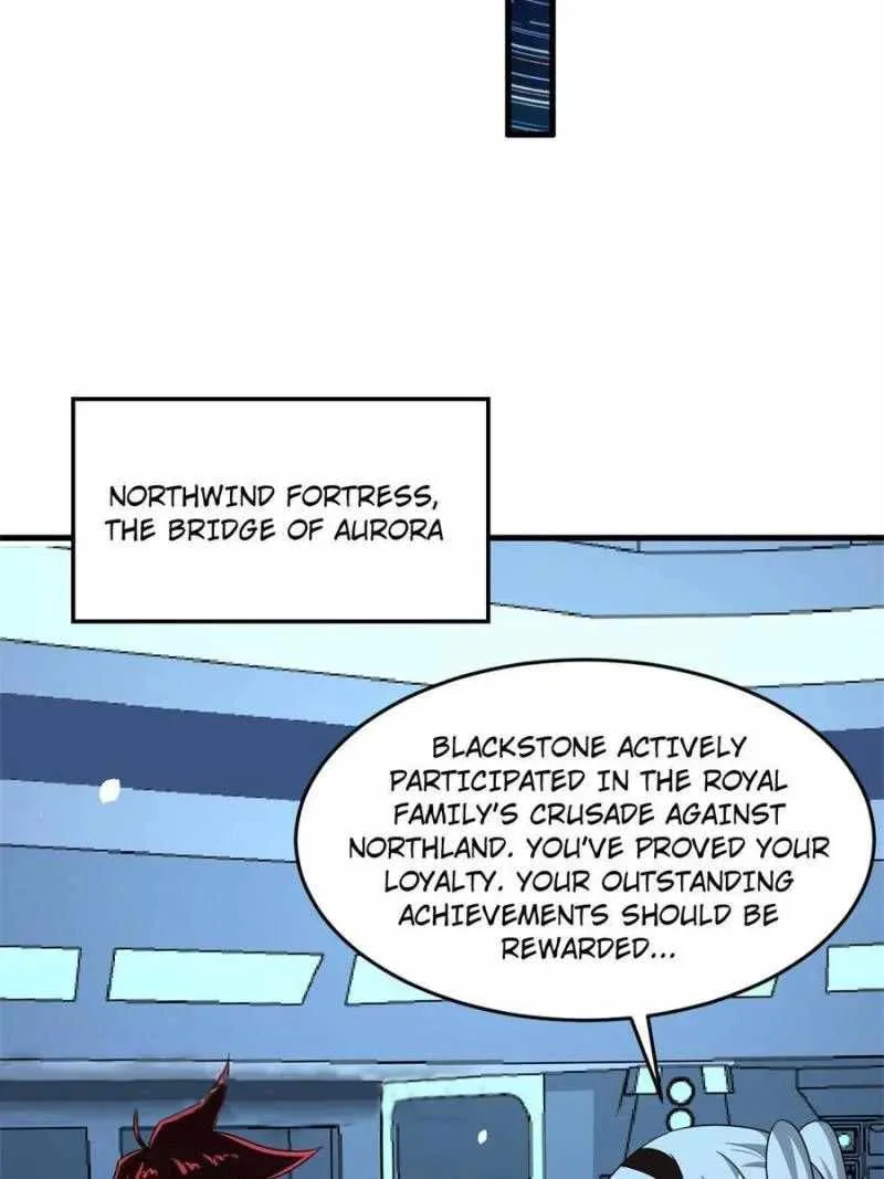 My battleship can be upgraded Chapter 94 page 26