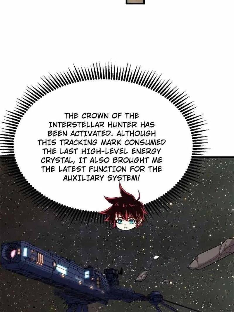 My battleship can be upgraded Chapter 94 page 7
