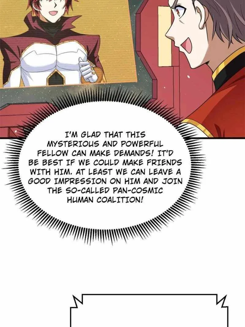My battleship can be upgraded Chapter 94 page 2