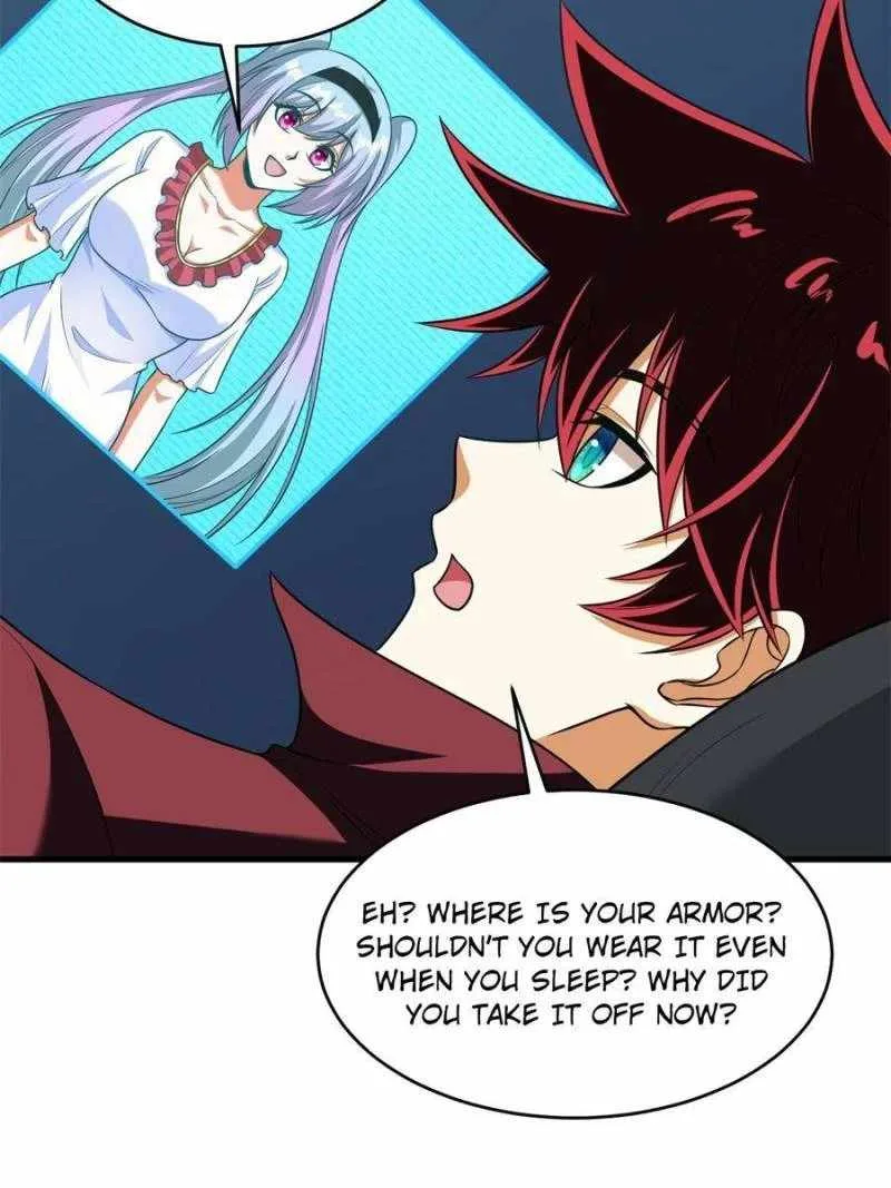 My battleship can be upgraded Chapter 94 page 29