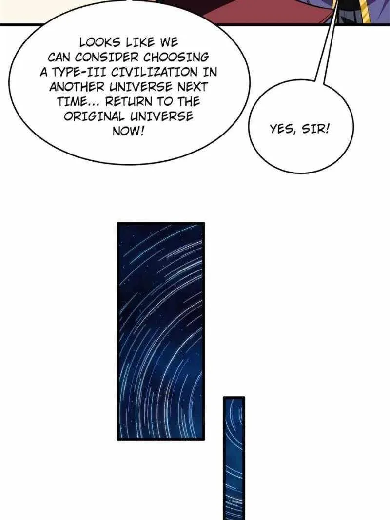 My battleship can be upgraded Chapter 94 page 25