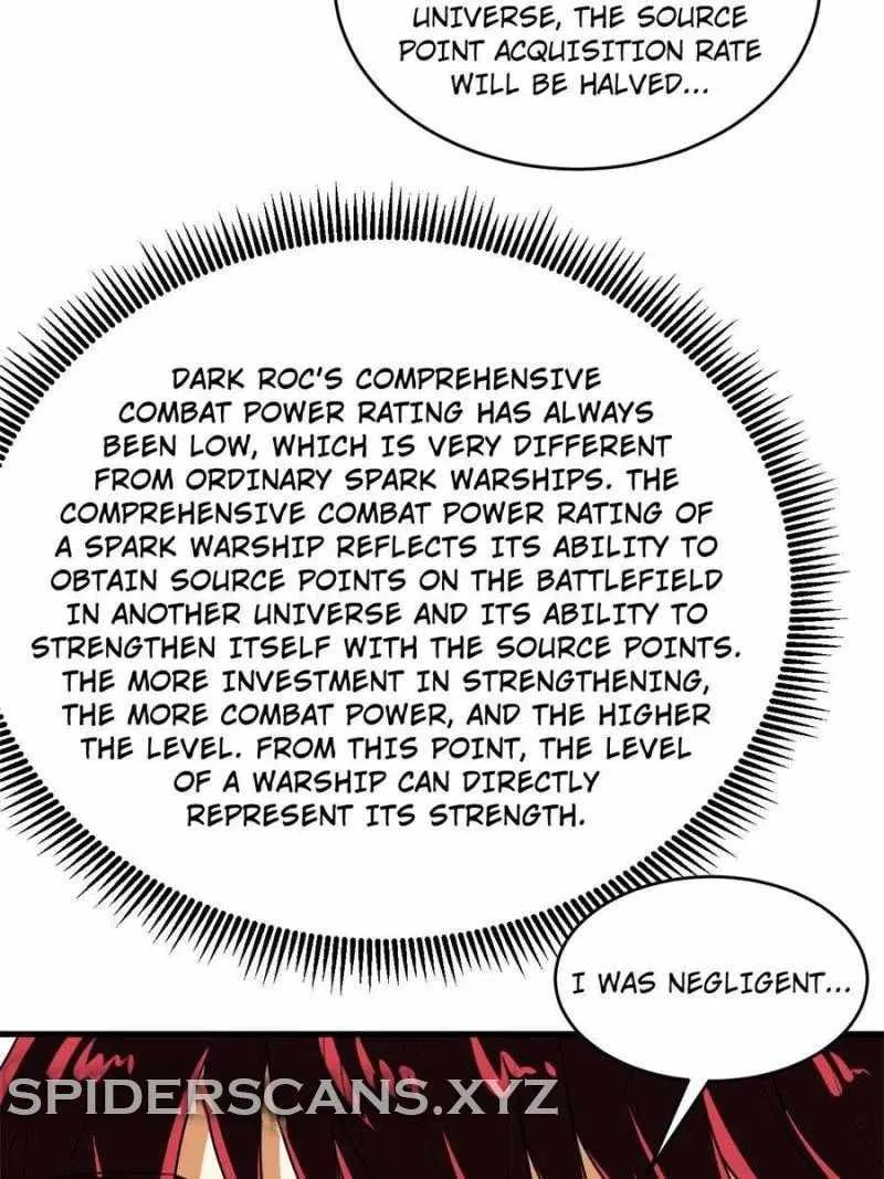 My battleship can be upgraded Chapter 94 page 20