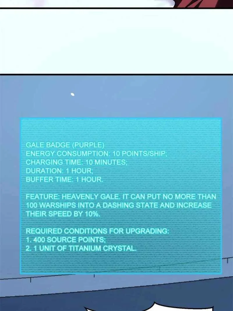 My battleship can be upgraded Chapter 94 page 14