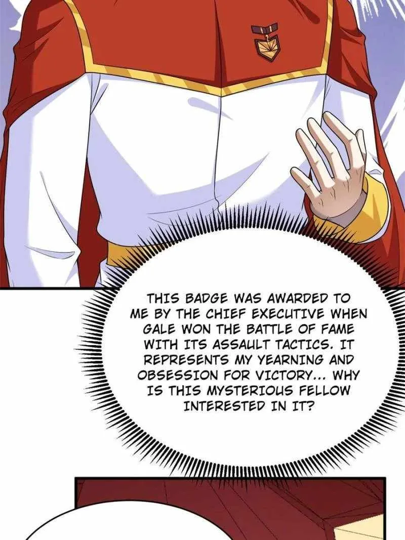 My battleship can be upgraded Chapter 94 page 4