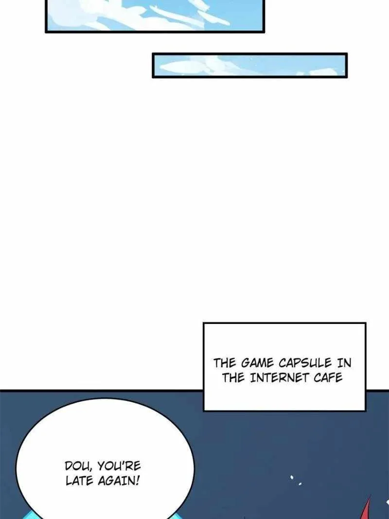 My battleship can be upgraded Chapter 94 page 28