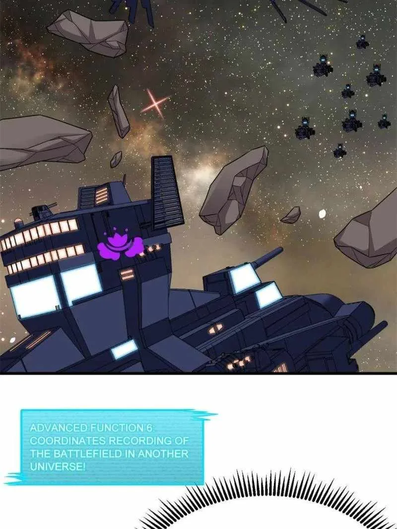 My battleship can be upgraded Chapter 94 page 8