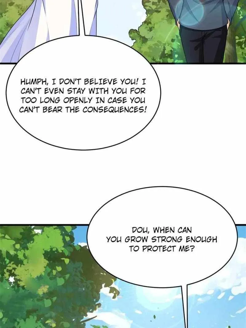 My battleship can be upgraded Chapter 94 page 32