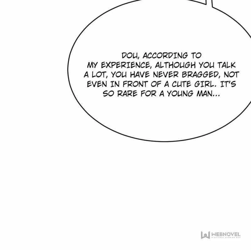 My battleship can be upgraded Chapter 94 page 34