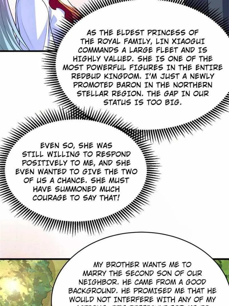 My battleship can be upgraded Chapter 94 page 36