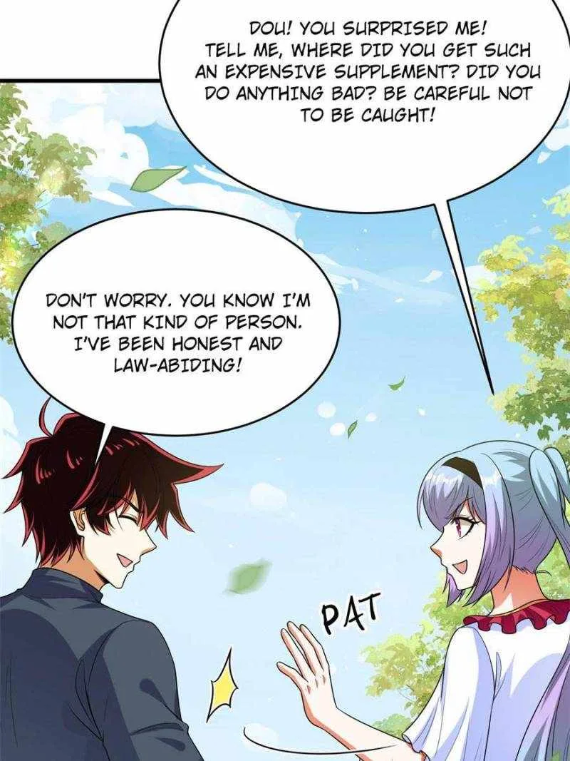 My battleship can be upgraded Chapter 95 page 5
