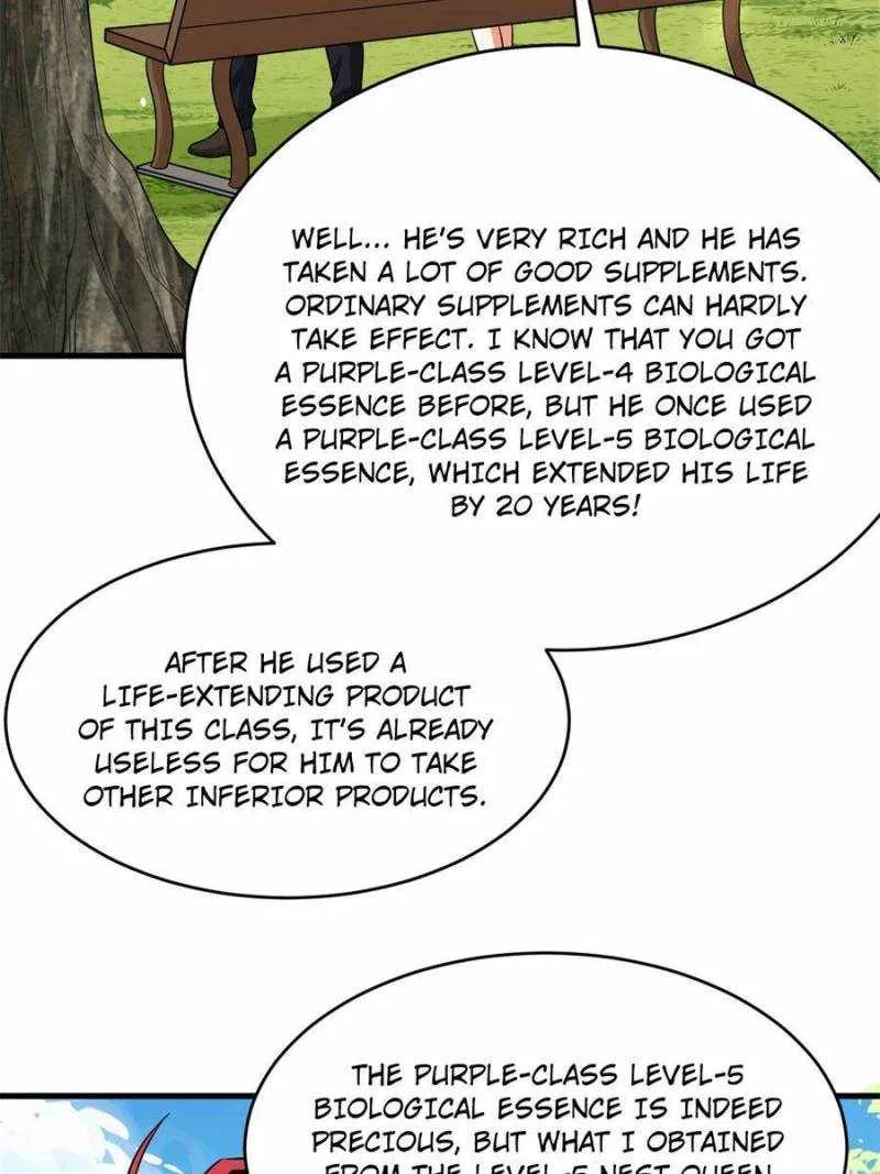 My battleship can be upgraded Chapter 95 page 2
