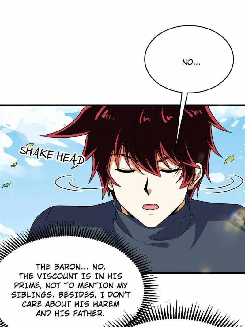 My battleship can be upgraded Chapter 95 page 8