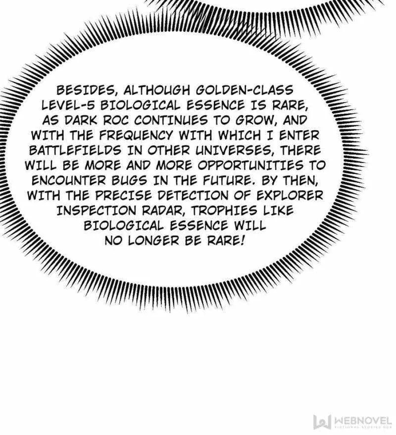 My battleship can be upgraded Chapter 95 page 11