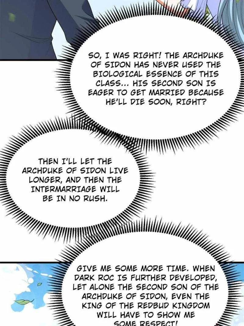 My battleship can be upgraded Chapter 95 page 6