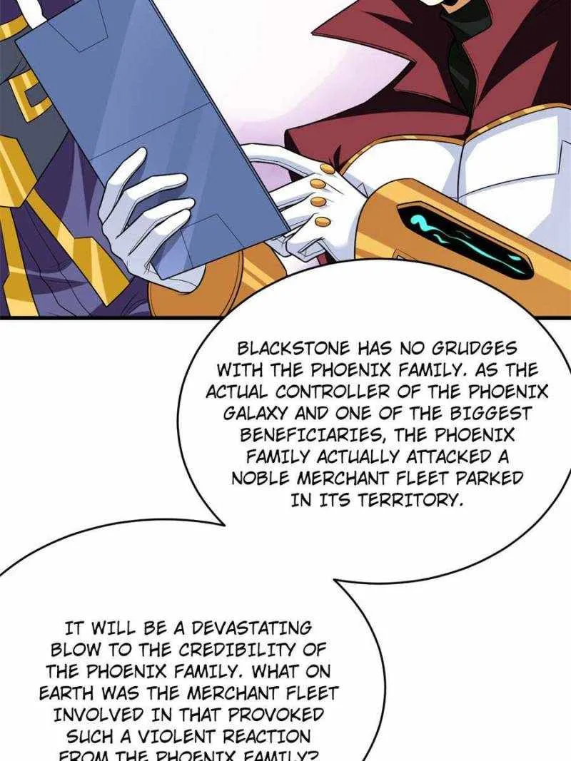 My battleship can be upgraded Chapter 95 page 24