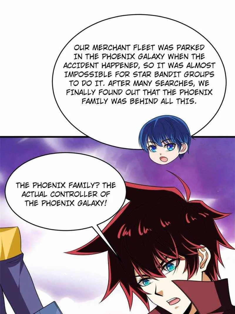 My battleship can be upgraded Chapter 95 page 23