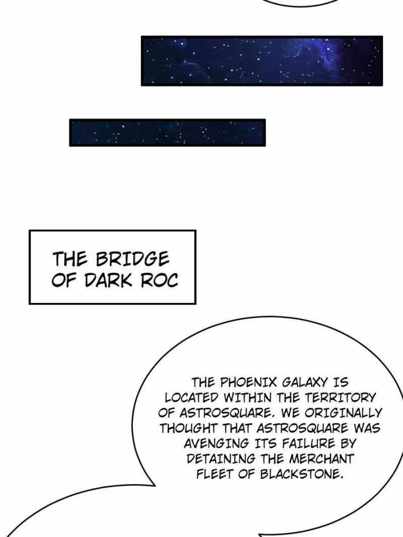 My battleship can be upgraded Chapter 95 page 20