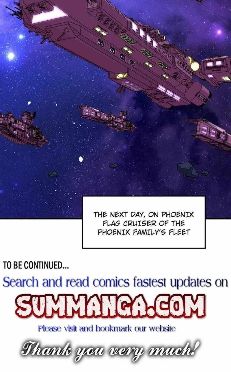 My battleship can be upgraded Chapter 95 page 39