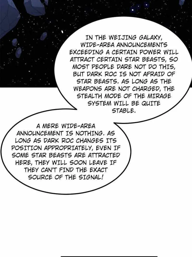 My battleship can be upgraded Chapter 96 page 30
