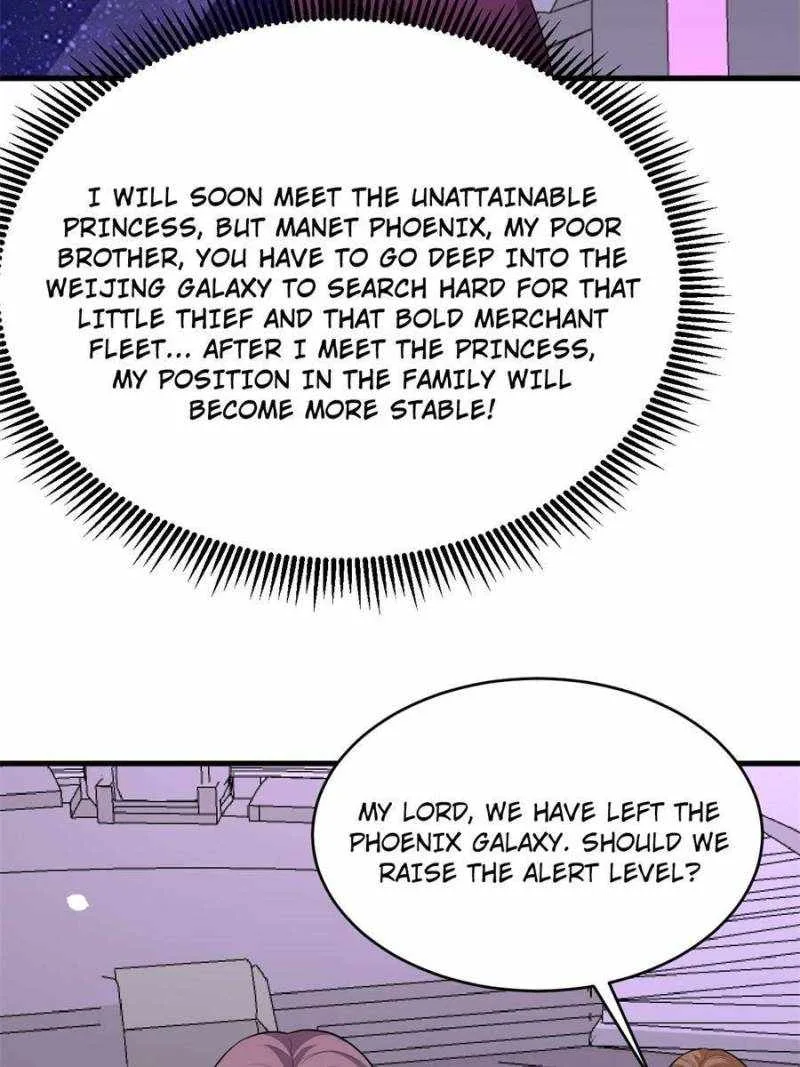 My battleship can be upgraded Chapter 96 page 2