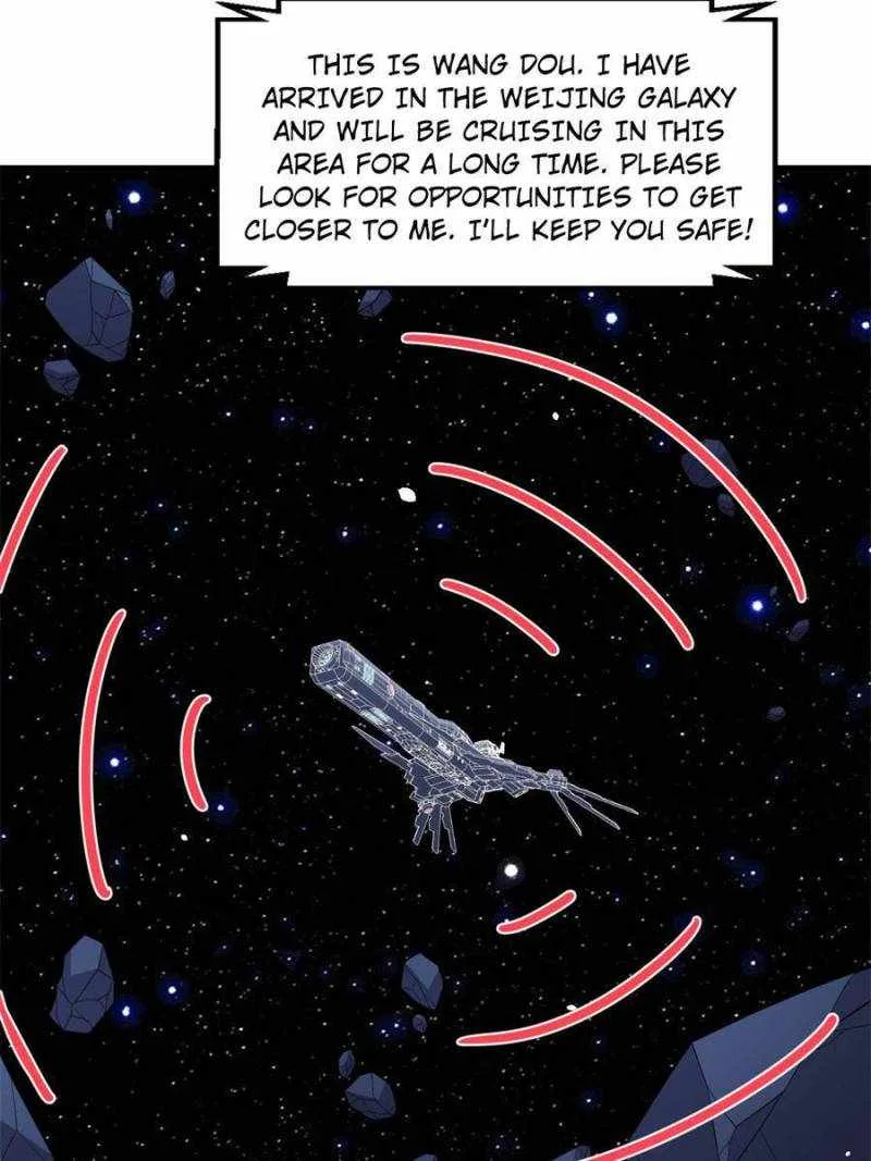 My battleship can be upgraded Chapter 96 page 31