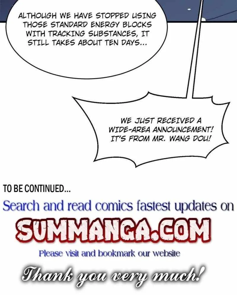 My battleship can be upgraded Chapter 96 page 39