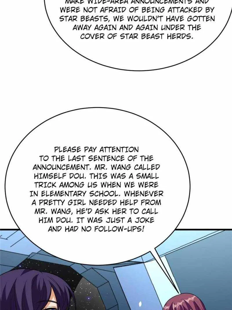 My battleship can be upgraded Chapter 97 page 4