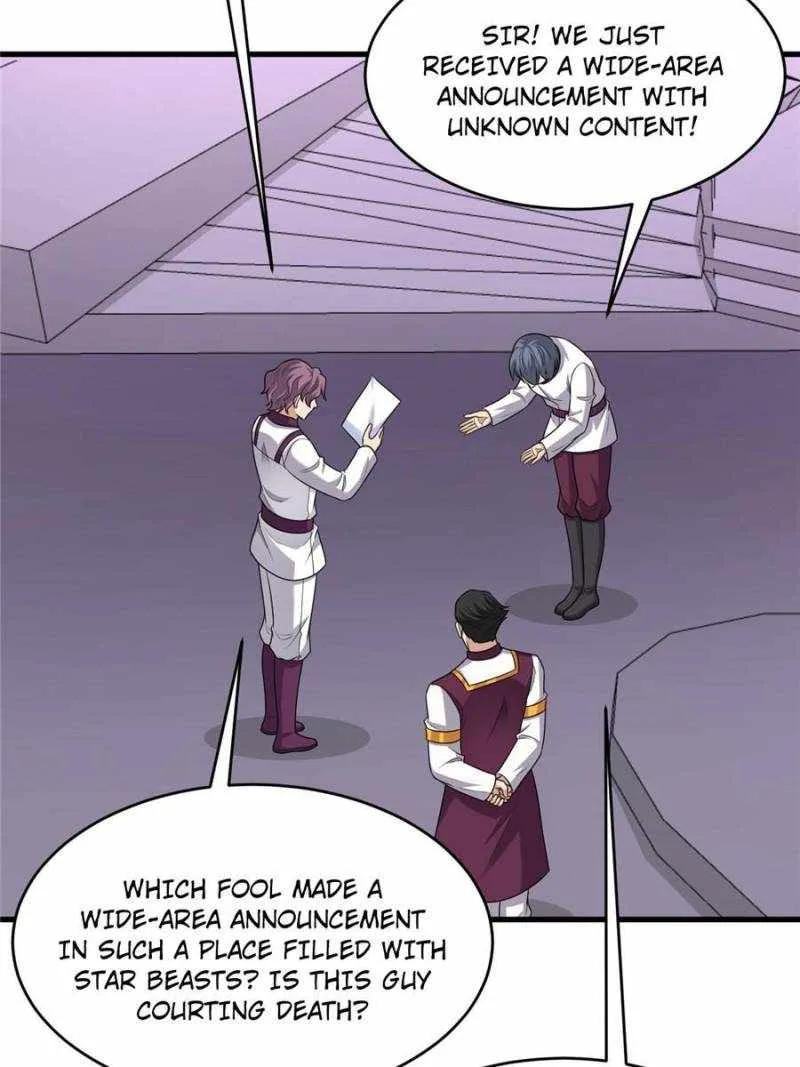 My battleship can be upgraded Chapter 97 page 15